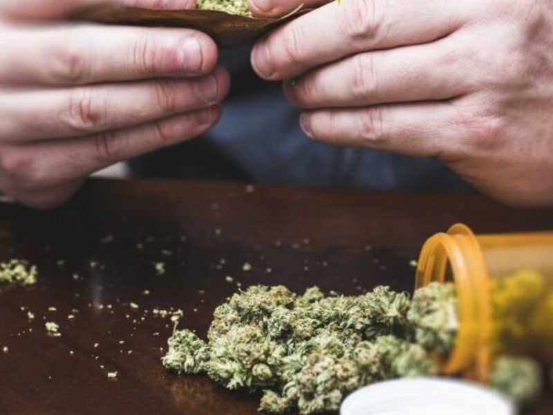 The Differences Between Medical Vs. Recreational Cannabis
