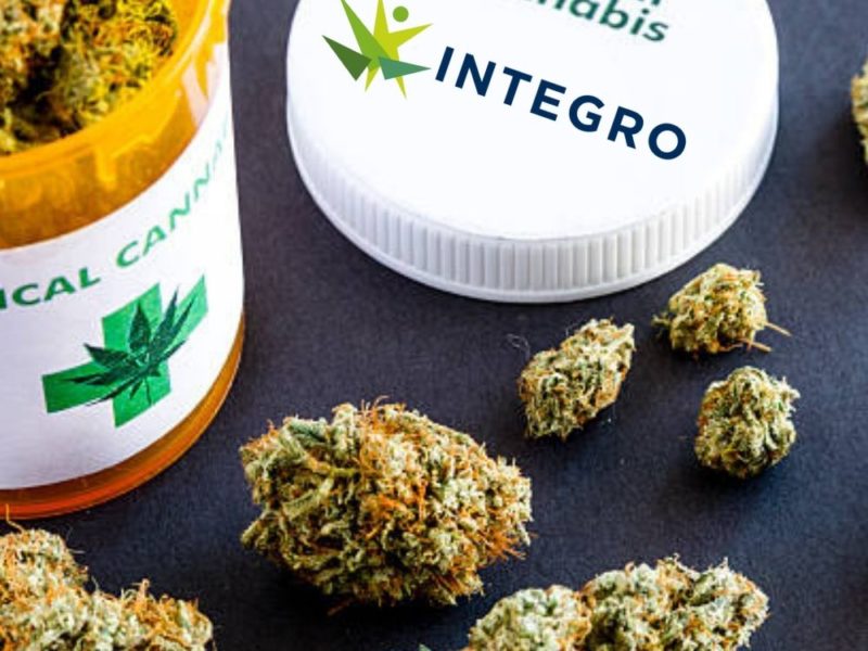 How To Get A Prescription For Medical Cannabis In The UK