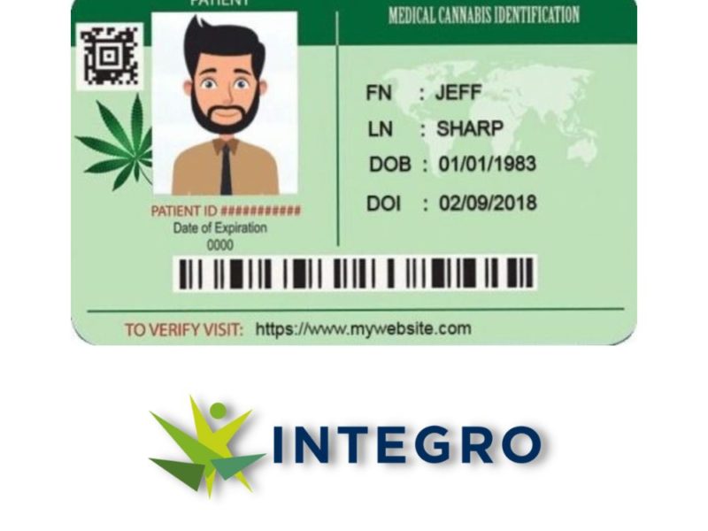 How To Get a Medical Marijuana Card in Your State