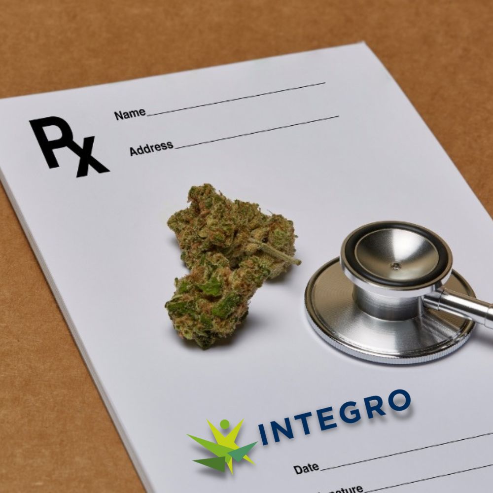 An Update on Medical Cannabis Prescribing in the UK