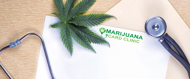 medical Marijuana card in VA 2022