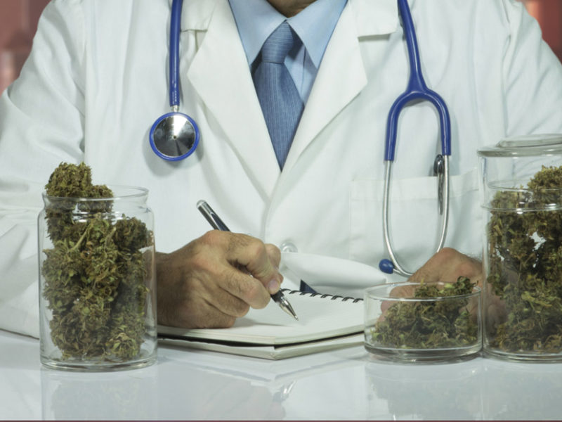 Get a Medical Card - Find A Cannabis Doctor