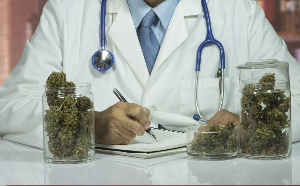 Get a Medical Card - Find A Cannabis Doctor