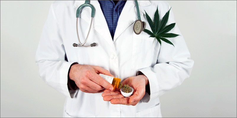 Medical marijuana doctors near me