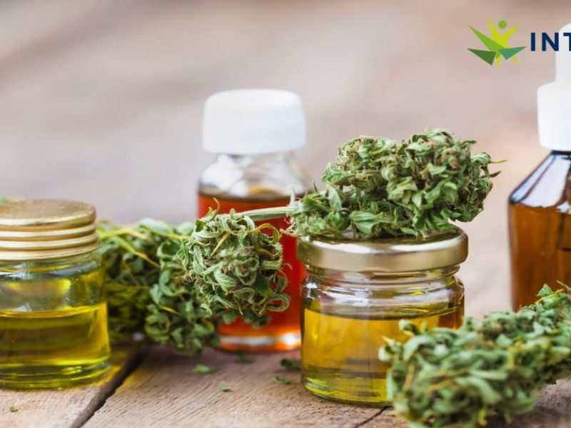 Medical cannabis in the UK: From principle to practice - PMC