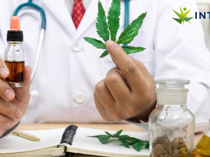 Medical cannabis is now in the UK, but nobody can get a prescription