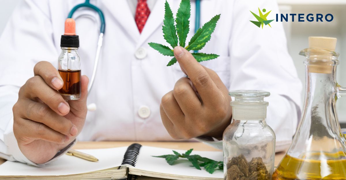 Cannabis for MS on prescription: your questions answered