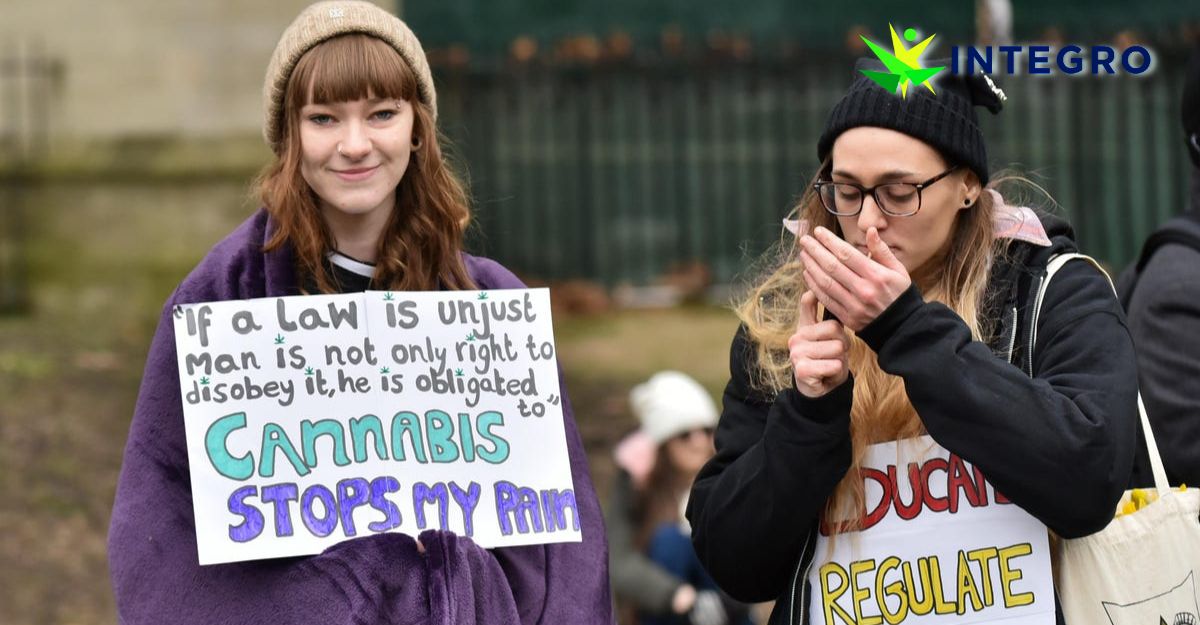 Cannabis Patients in the United Kingdom Are Granted Faster Access To Their Medicine