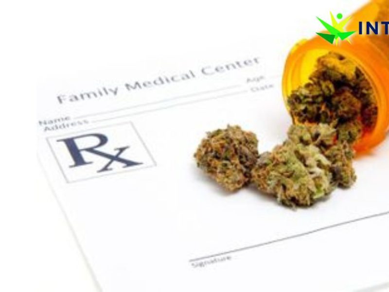 An update on medical cannabis prescribing in the UK