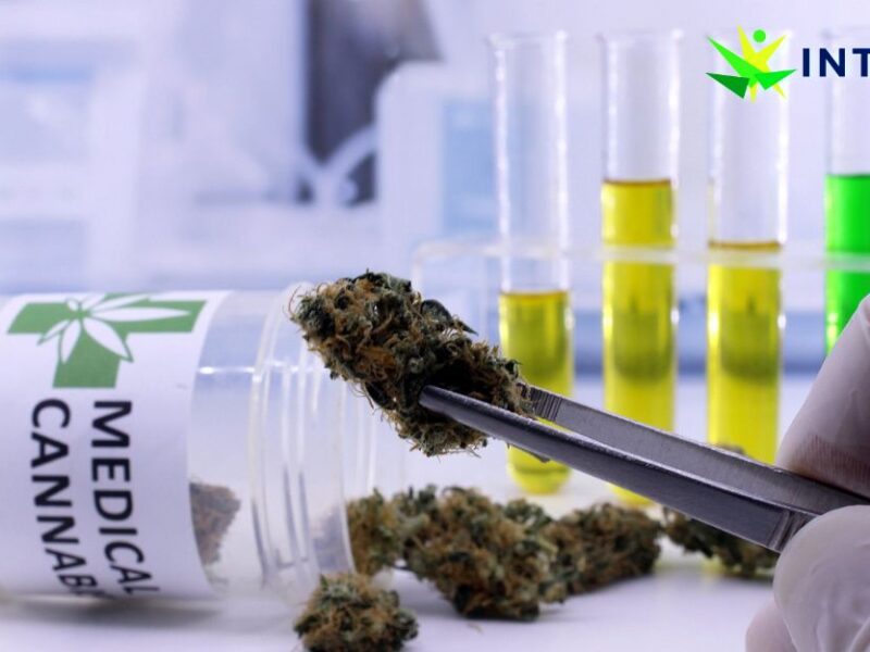 Do you have to pay for medical cannabis in the UK?