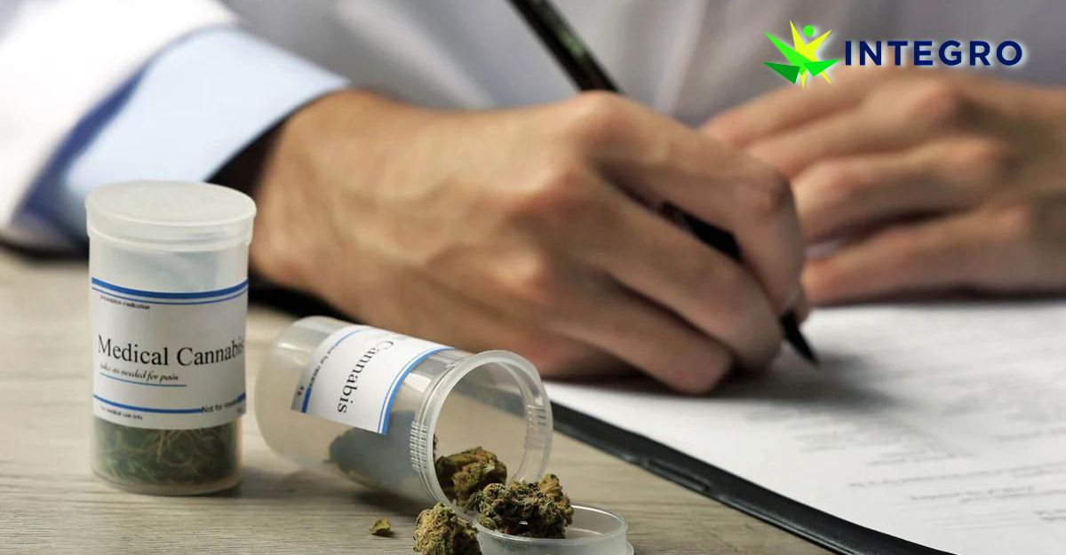 How to get medical cannabis in the UK for your condition?