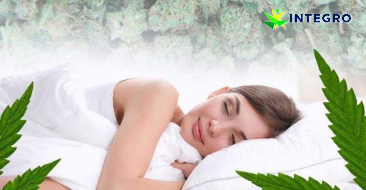 Medical Cannabis for Insomnia: A Natural Solution to Sleep Disorders