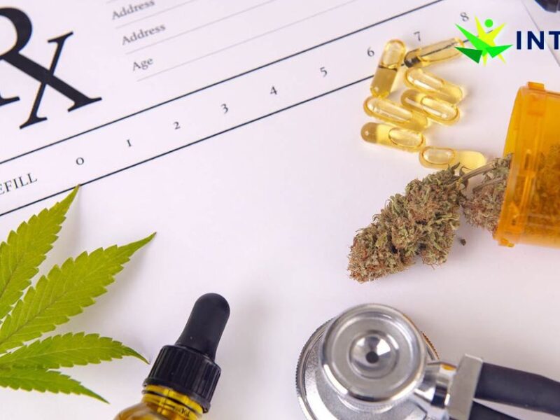 The Benefits of Medical Cannabis for Chronic Pain Management