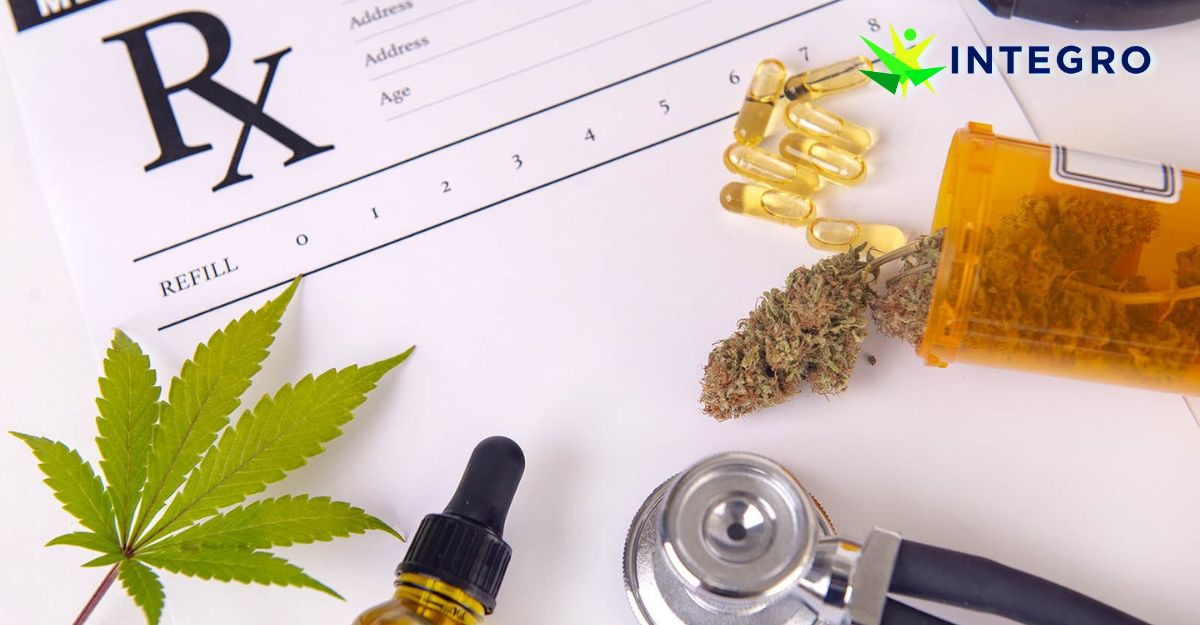 The Benefits of Medical Cannabis for Chronic Pain Management
