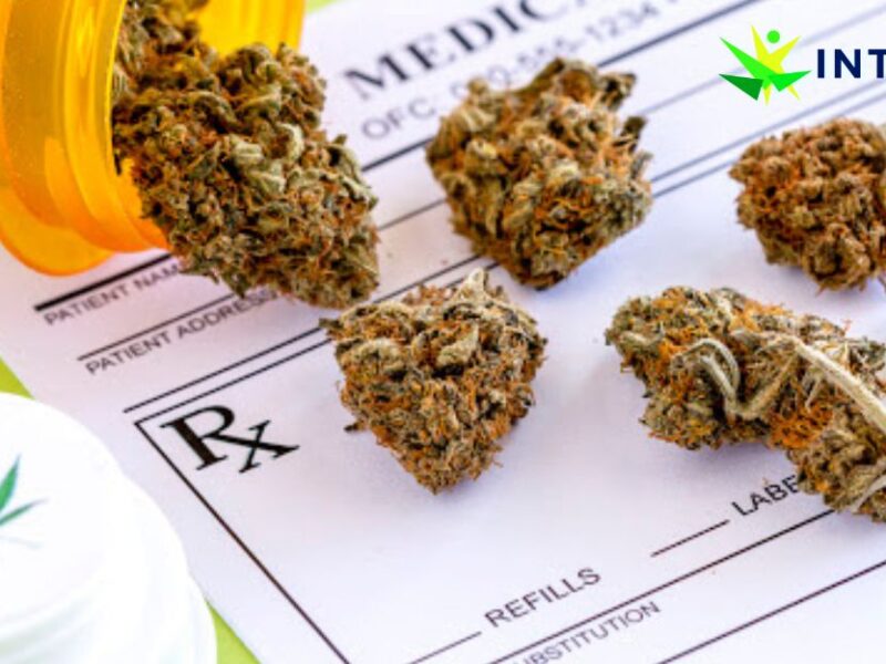 Navigating the World of Cannabis Prescriptions: A Patient's Guide