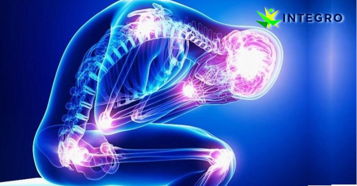 Chronic Pain: What Is It, Causes, Symptoms & Treatment