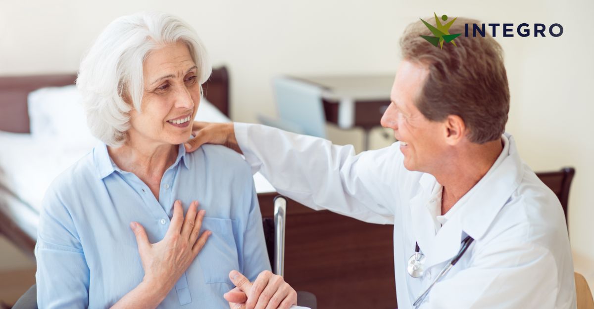 What to Expect During Your Visit to a Pain Management Clinic: A Comprehensive Guide