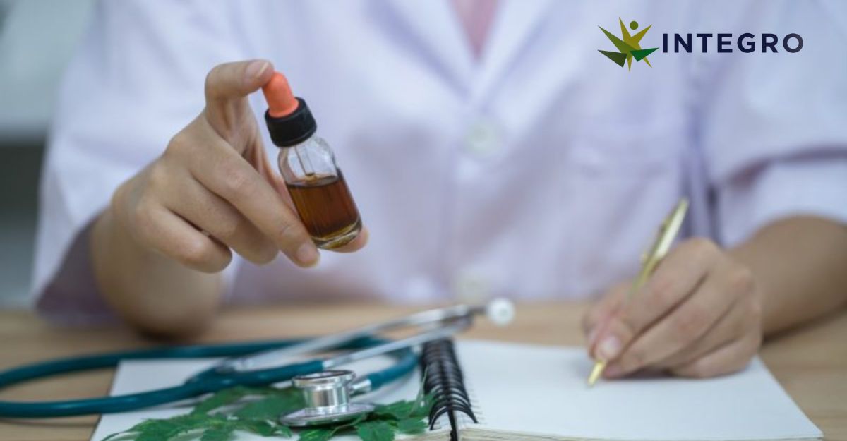 Shedding Light on Irradiated Medical Cannabis: Enhancing Safety and Quality.