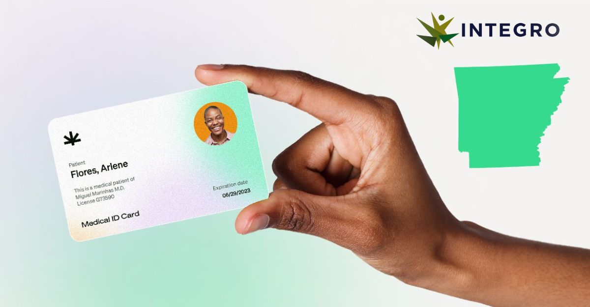 Navigating the Path: Applying for a Medical Cannabis Card in the UK