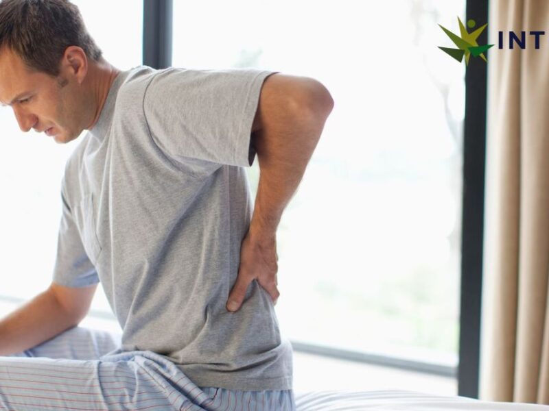 Exploring the 4 Most Common Types of Chronic Pain