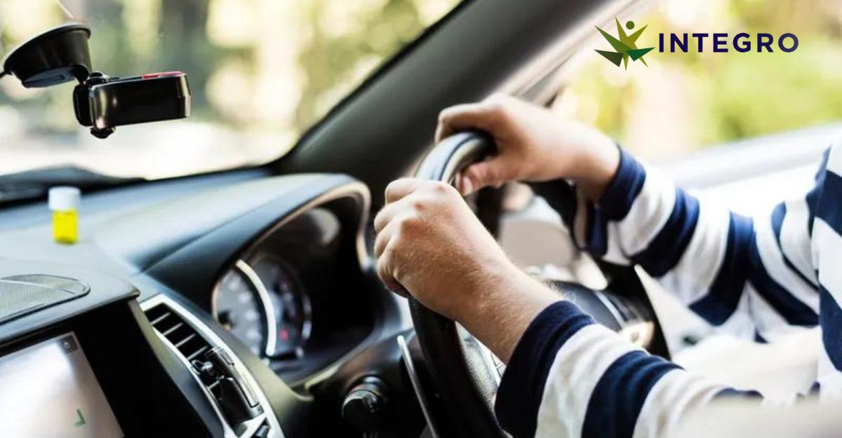 Safely Navigating the Roads with Your Medical Cannabis Prescription in the UK