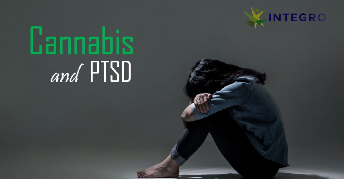 Cannabis and PTSD: A Compassionate Exploration of Potential Healing