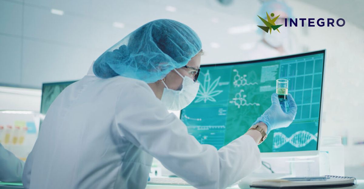 UK's Leading Medical Cannabis Study Joins Forces with New Industry