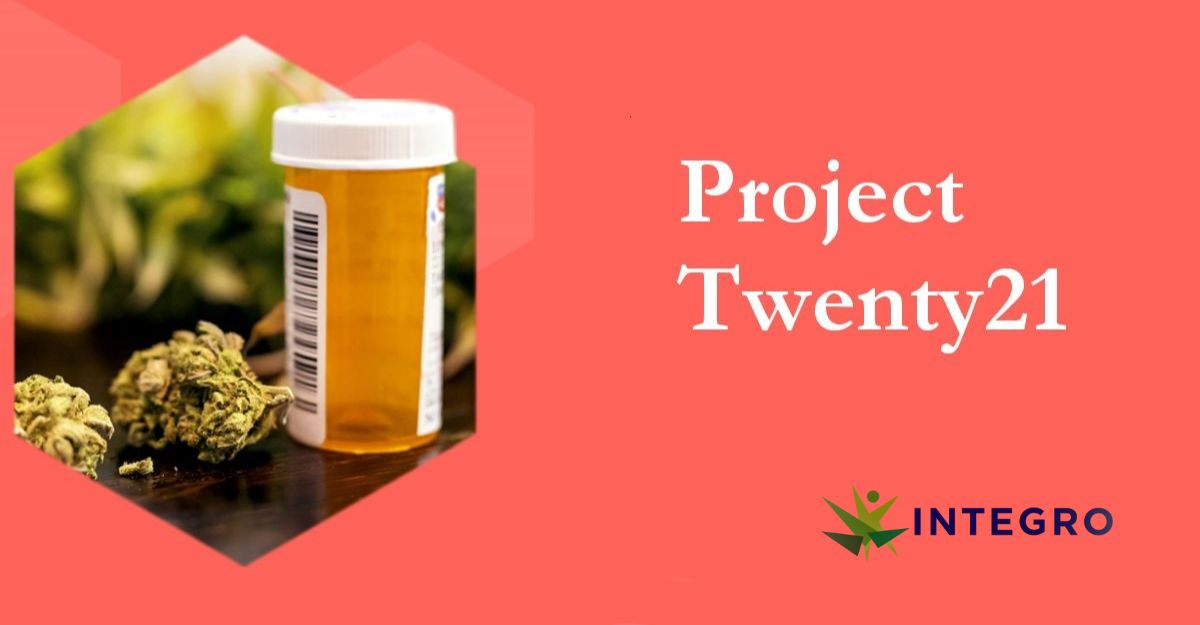 Project Twenty21 in 2024: A Message for Patients