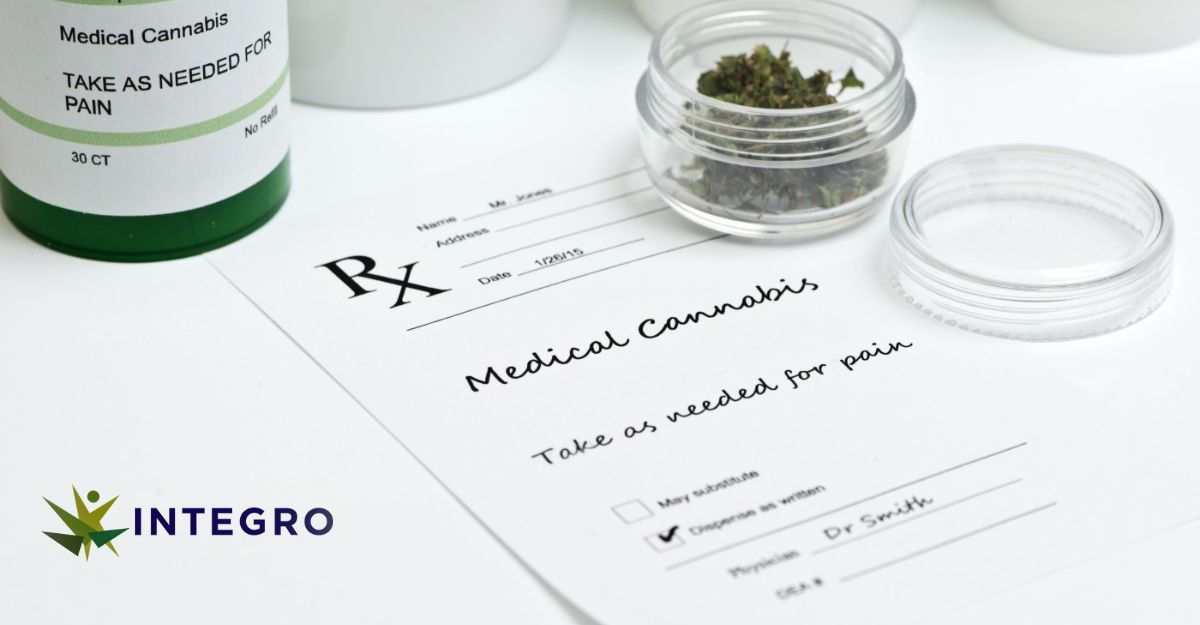 Understanding the Requirements for a Medical Cannabis Prescription