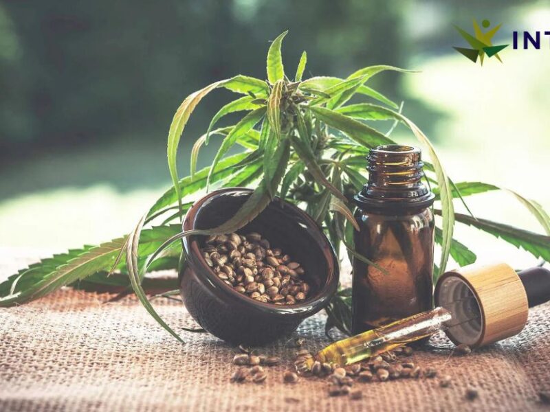 Cannabis-based products for medicinal usage (CBPMs)