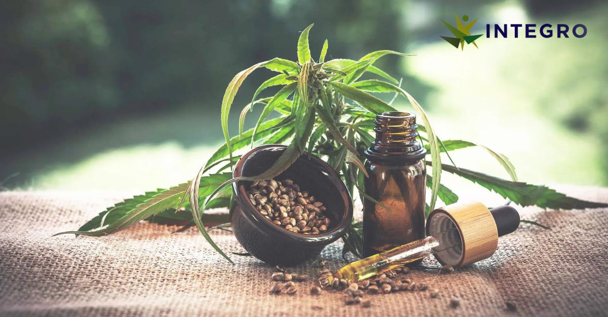 Cannabis-based products for medicinal usage (CBPMs)