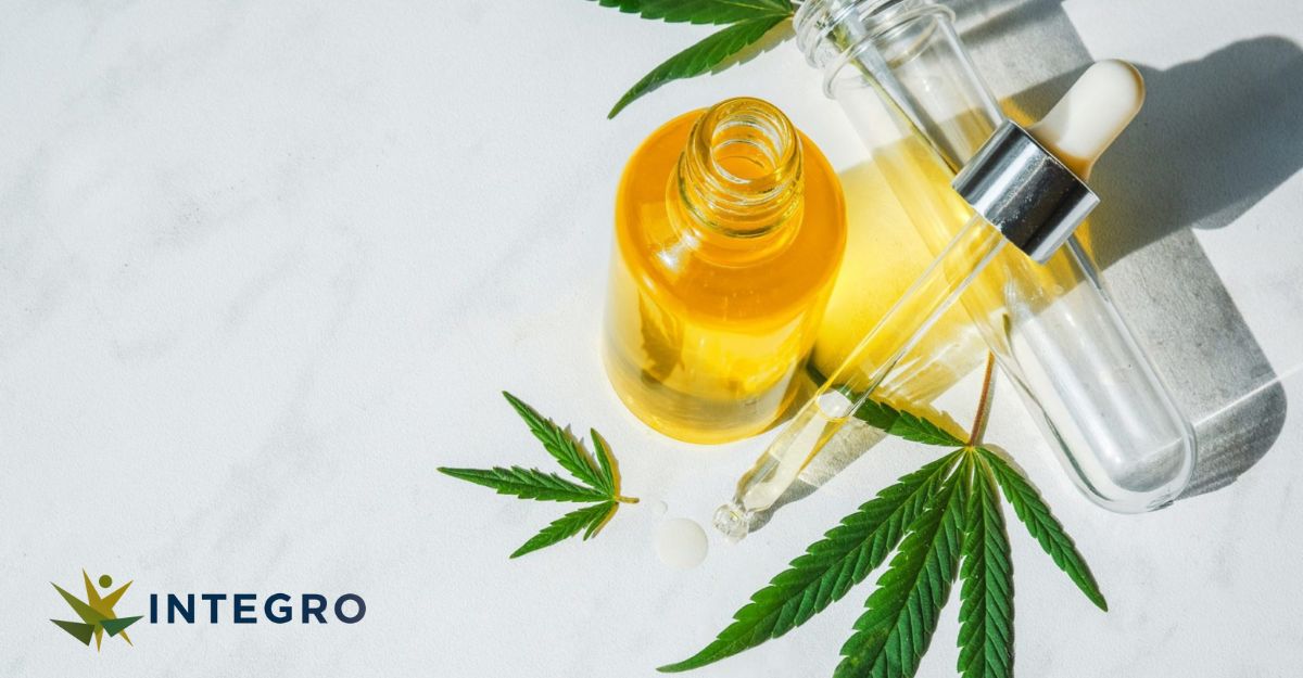 What is THC Distillate and How to Use It?