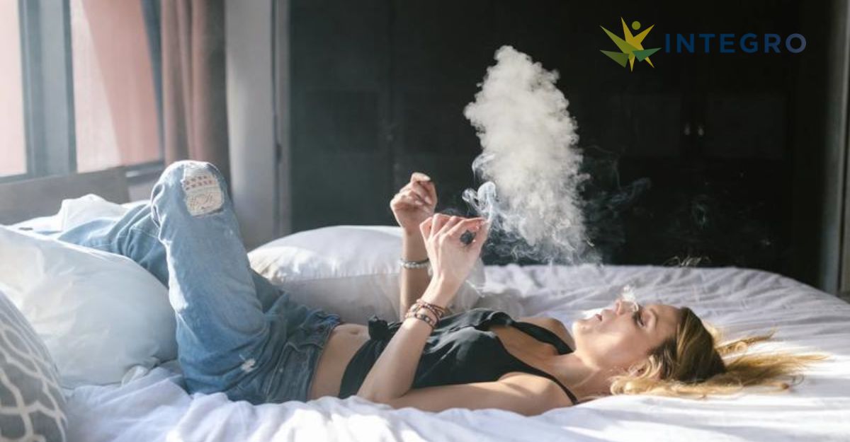 How to Get Weed Smell Out of Clothes, Cars, Furniture, and More