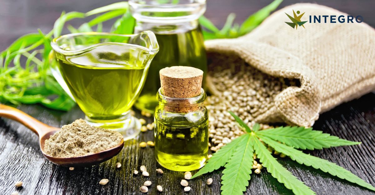 Medical Marijuana: Benefits and Side Effects