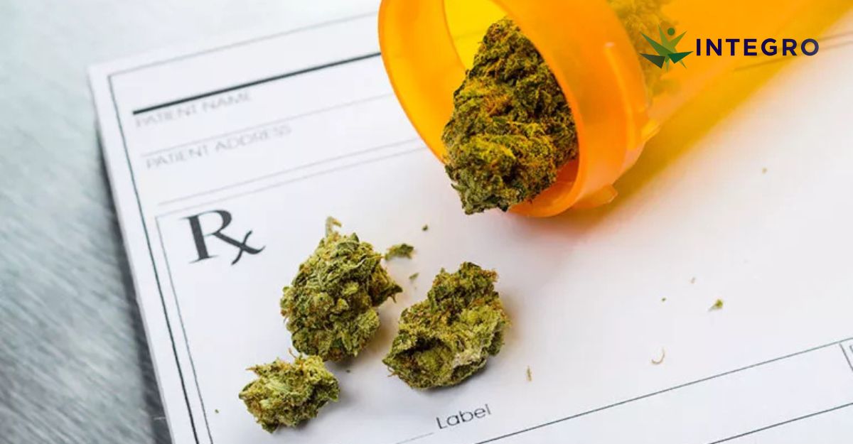 The Rising Demand for Medical Cannabis