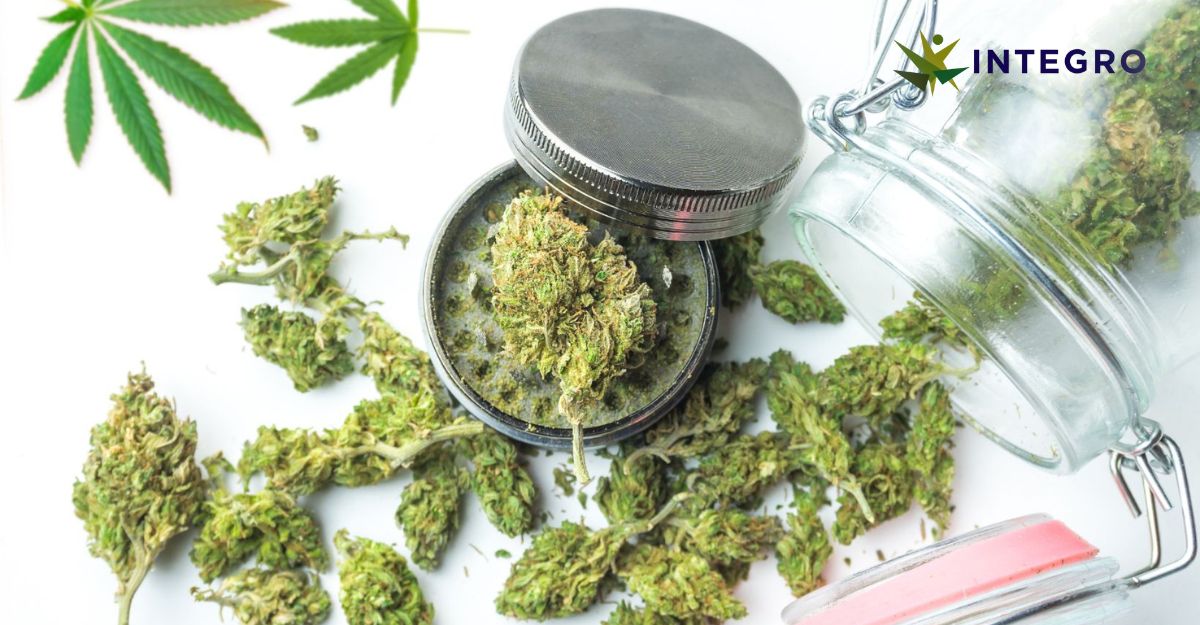 Is Medical Cannabis the Answer for Inflammation Relief?