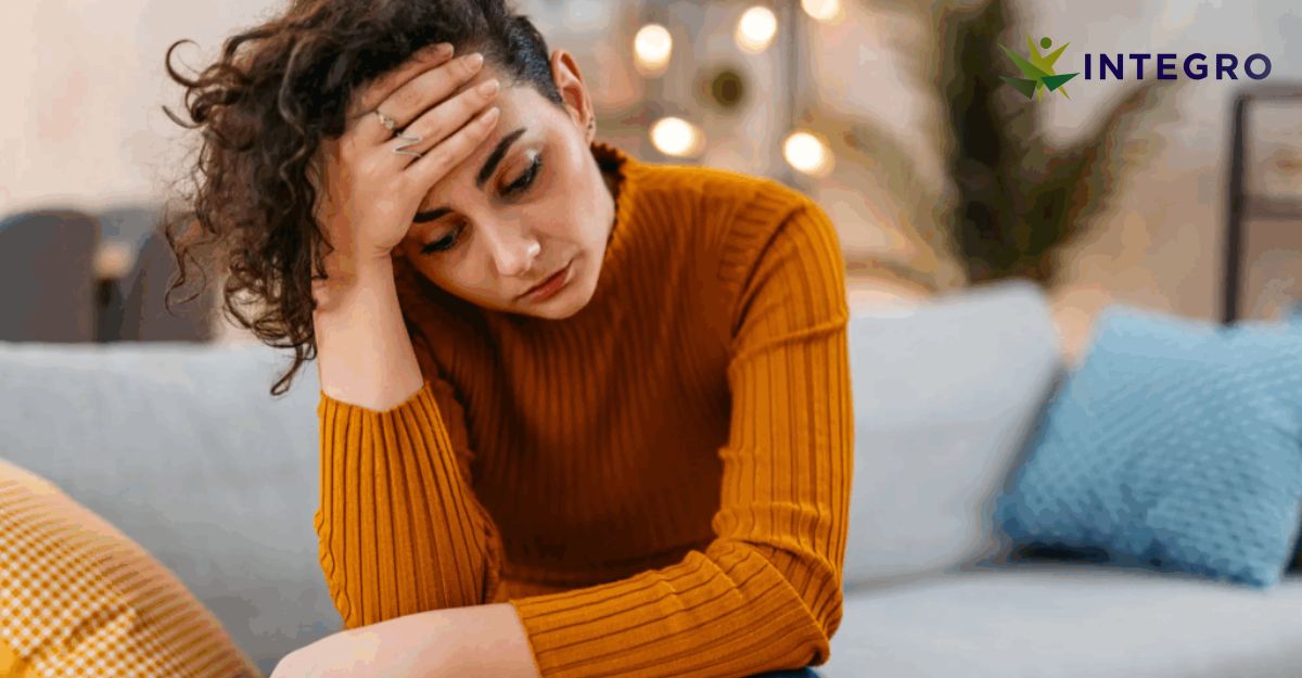 The Role of Physiotherapy in Treating Anxiety and Stress